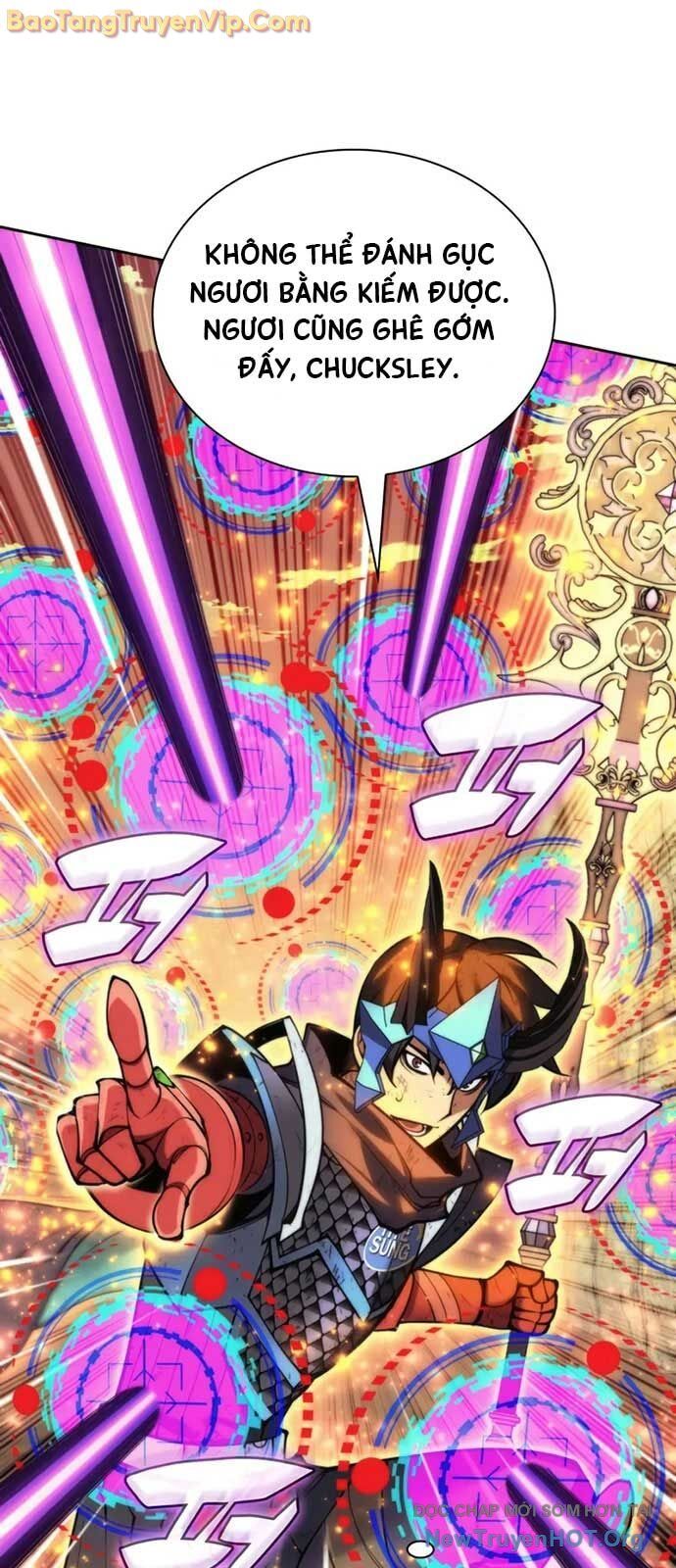 Thợ Rèn Huyền Thoại Chap 281.1 - Next Chap 282.1