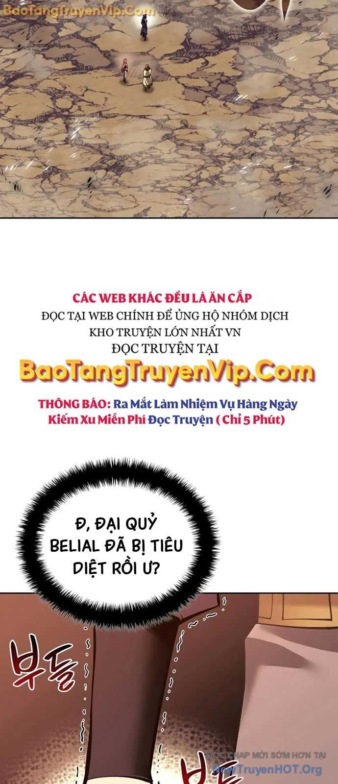 Thợ Rèn Huyền Thoại Chap 281.1 - Next Chap 282.1