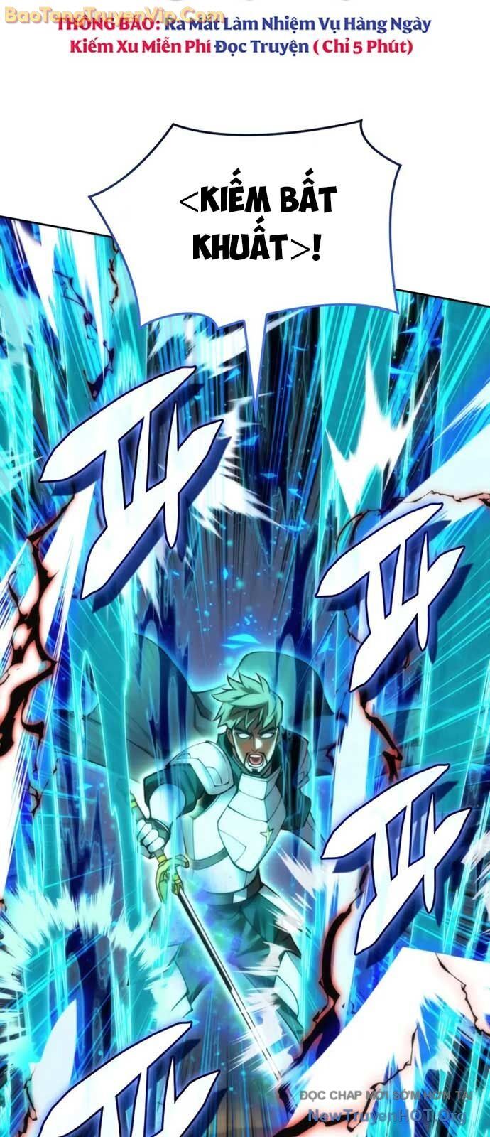 Thợ Rèn Huyền Thoại Chap 281.1 - Next Chap 282.1