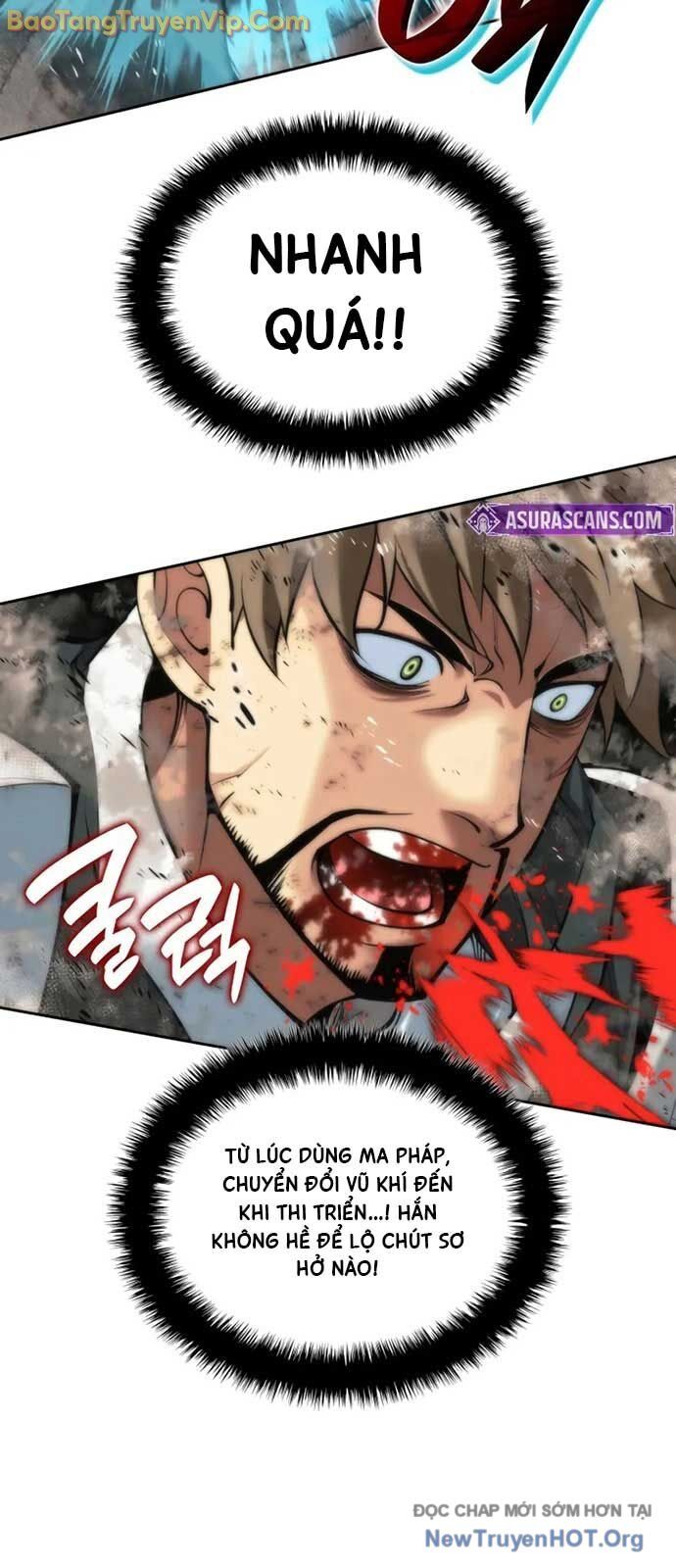 Thợ Rèn Huyền Thoại Chap 281.1 - Next Chap 282.1