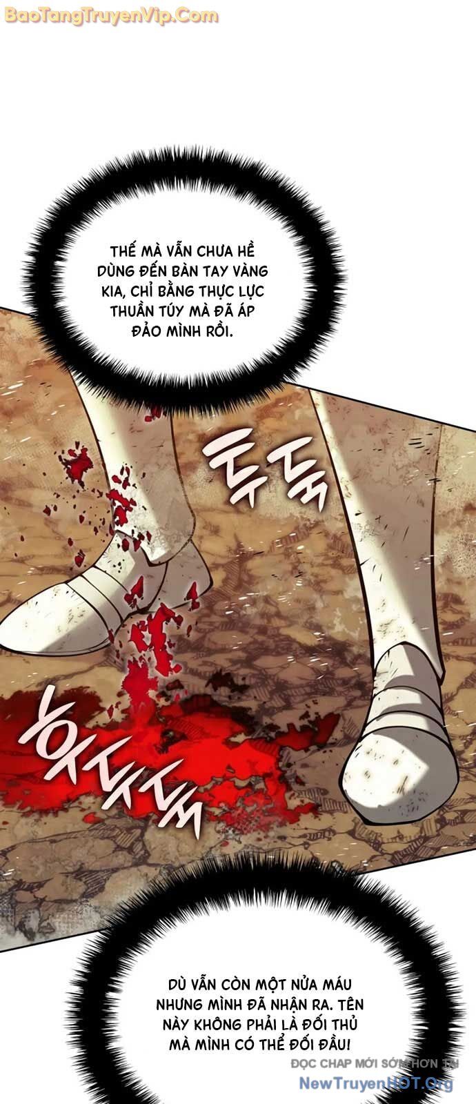 Thợ Rèn Huyền Thoại Chap 281.1 - Next Chap 282.1