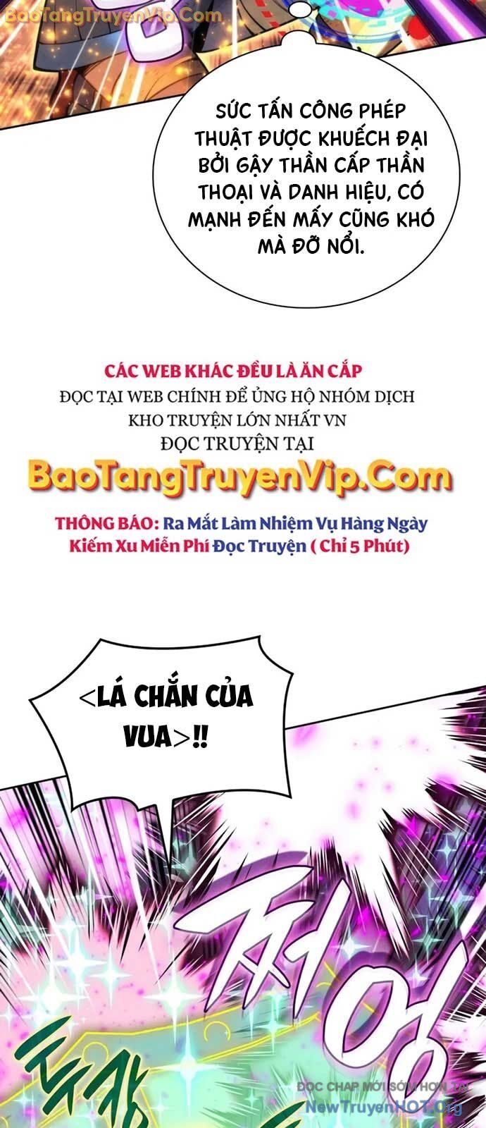 Thợ Rèn Huyền Thoại Chap 281.1 - Next Chap 282.1