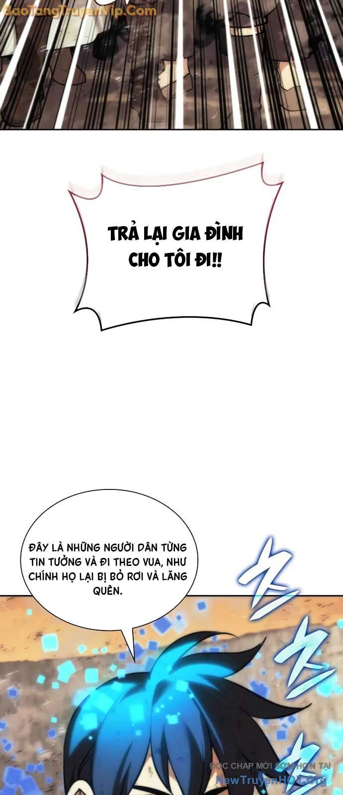 Thợ Rèn Huyền Thoại Chap 281.1 - Next Chap 282.1