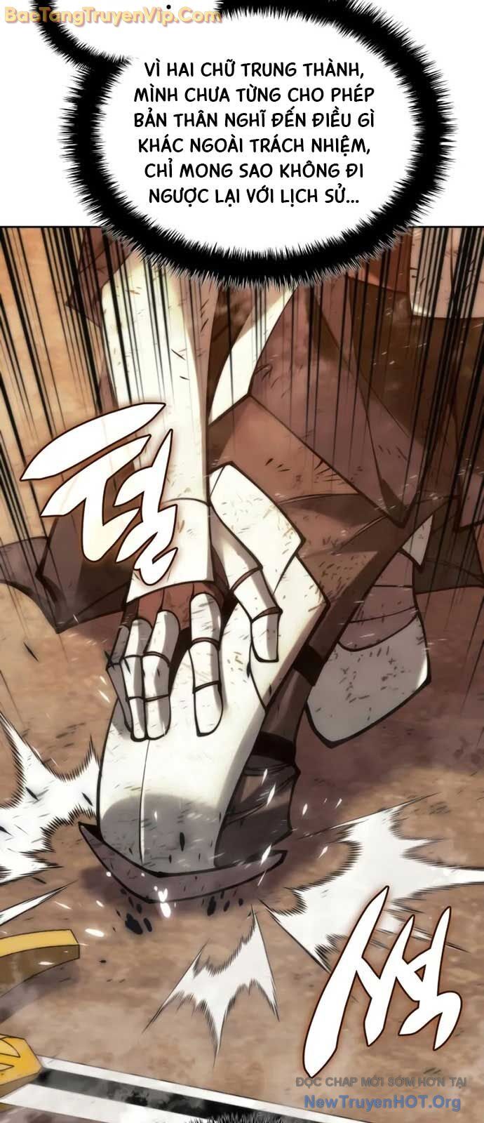 Thợ Rèn Huyền Thoại Chap 281.1 - Next Chap 282.1