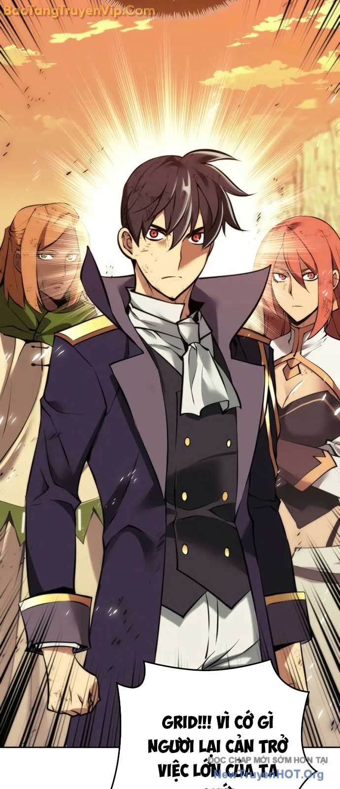 Thợ Rèn Huyền Thoại Chap 281.1 - Next Chap 282.1