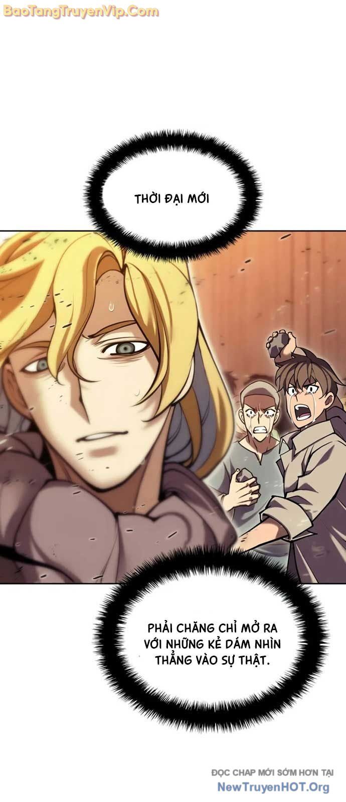 Thợ Rèn Huyền Thoại Chap 281.1 - Next Chap 282.1