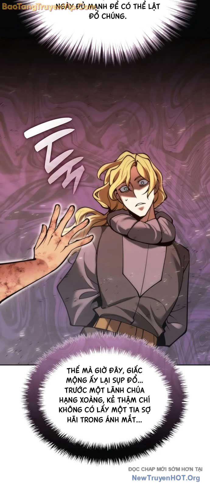 Thợ Rèn Huyền Thoại Chap 281.1 - Next Chap 282.1