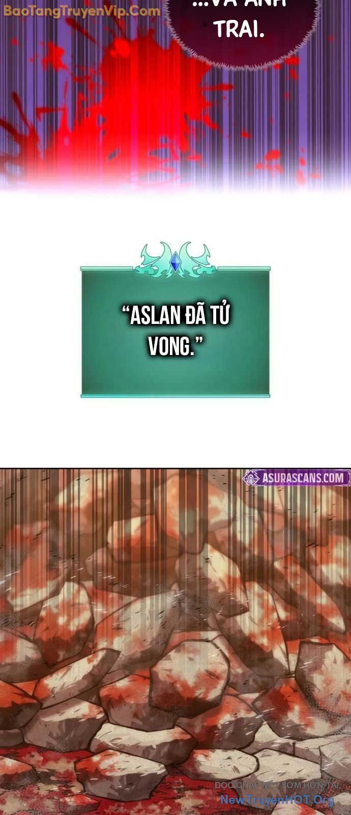 Thợ Rèn Huyền Thoại Chap 281.1 - Next Chap 282.1