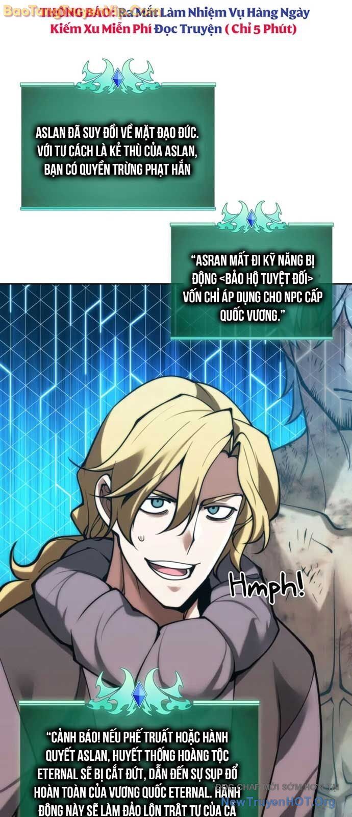 Thợ Rèn Huyền Thoại Chap 281.1 - Next Chap 282.1