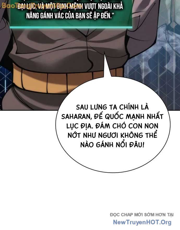 Thợ Rèn Huyền Thoại Chap 281.1 - Next Chap 282.1