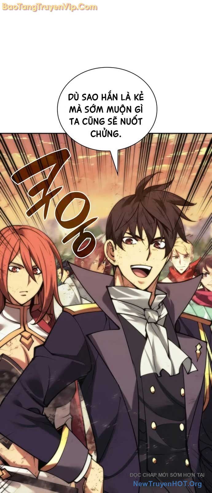 Thợ Rèn Huyền Thoại Chap 281.1 - Next Chap 282.1