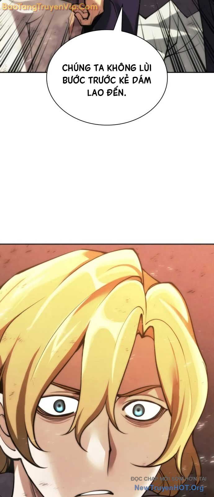 Thợ Rèn Huyền Thoại Chap 281.1 - Next Chap 282.1