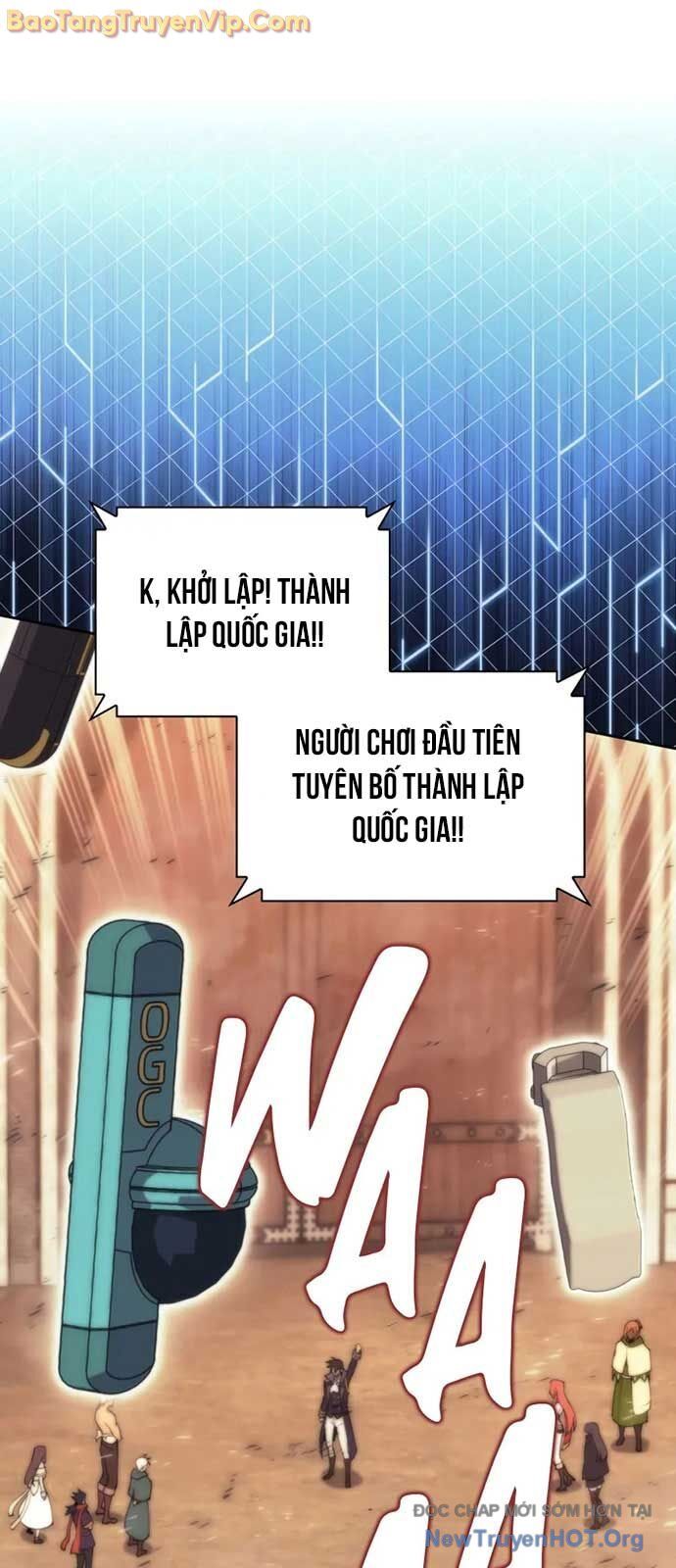 Thợ Rèn Huyền Thoại Chap 281.1 - Next Chap 282.1