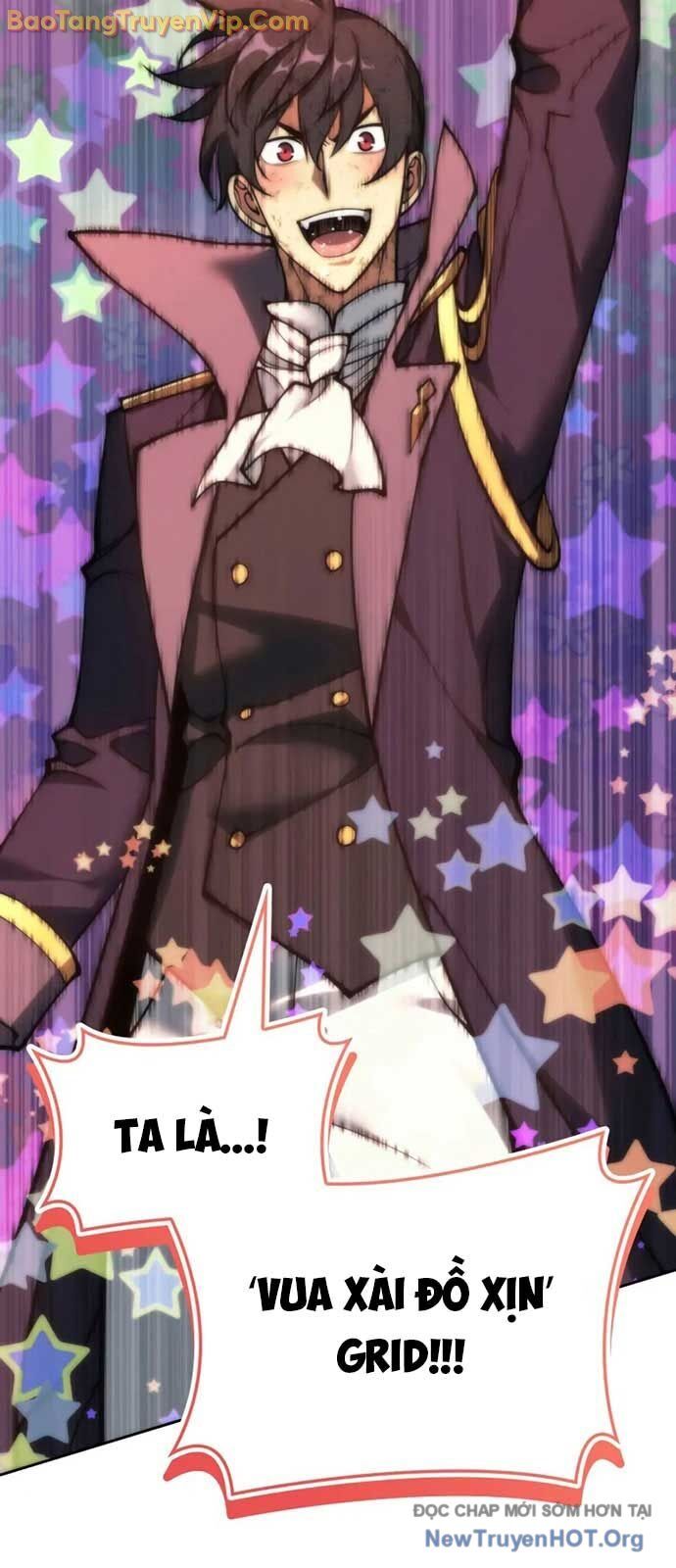 Thợ Rèn Huyền Thoại Chap 281.1 - Next Chap 282.1