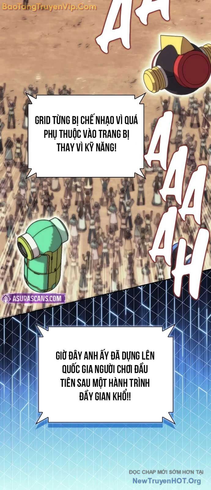 Thợ Rèn Huyền Thoại Chap 281.1 - Next Chap 282.1