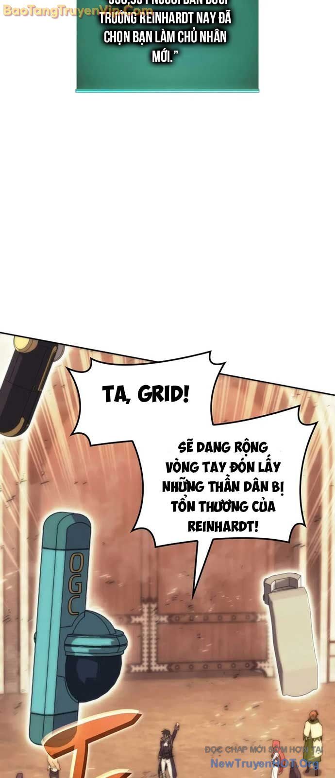 Thợ Rèn Huyền Thoại Chap 281.1 - Next Chap 282.1