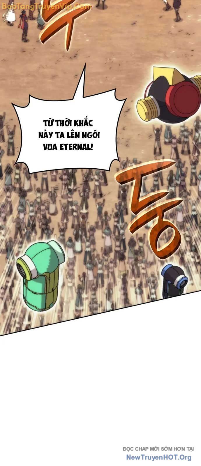 Thợ Rèn Huyền Thoại Chap 281.1 - Next Chap 282.1