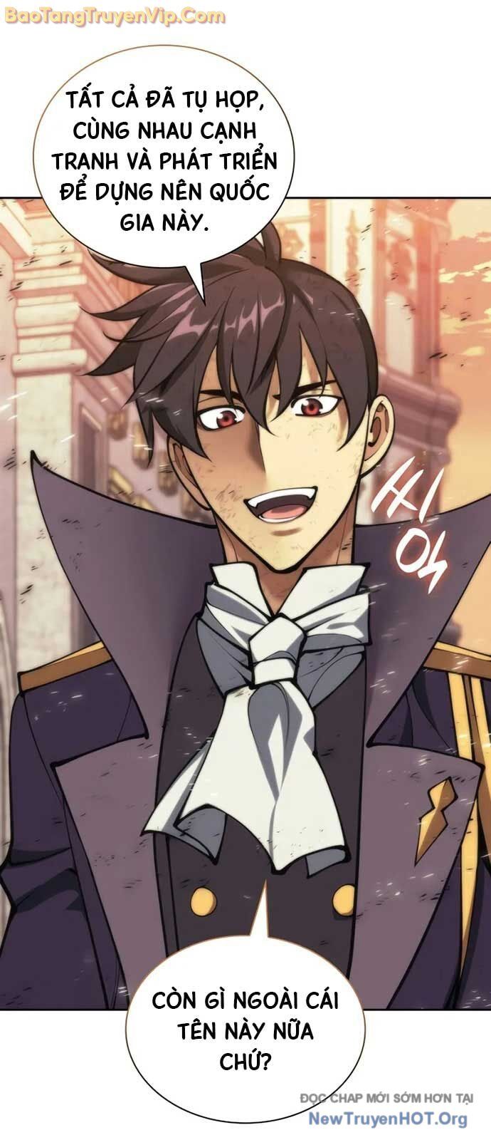 Thợ Rèn Huyền Thoại Chap 281.1 - Next Chap 282.1