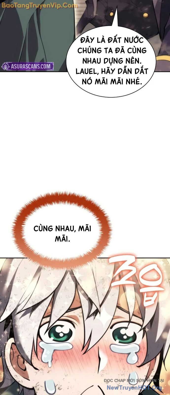 Thợ Rèn Huyền Thoại Chap 281.1 - Next Chap 282.1