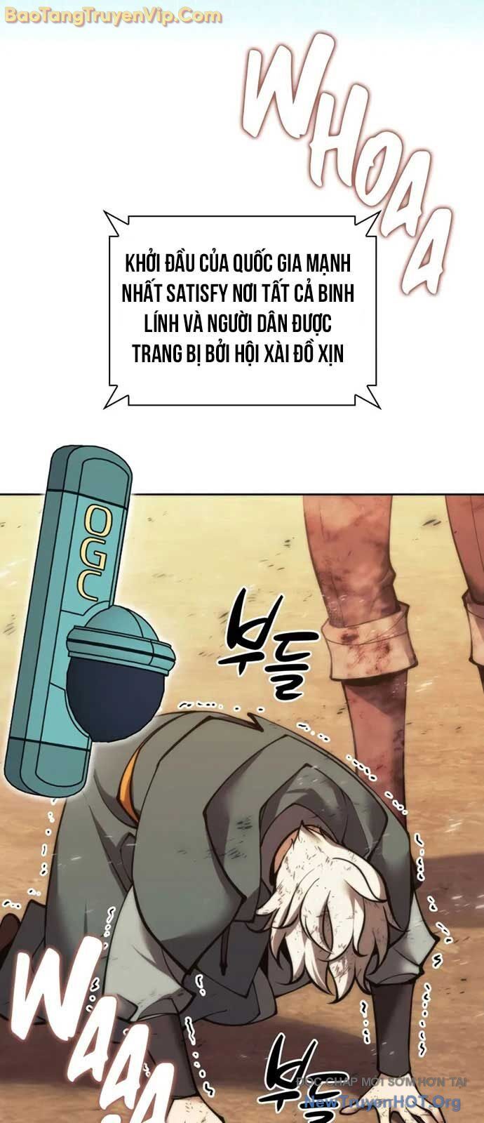 Thợ Rèn Huyền Thoại Chap 281.1 - Next Chap 282.1