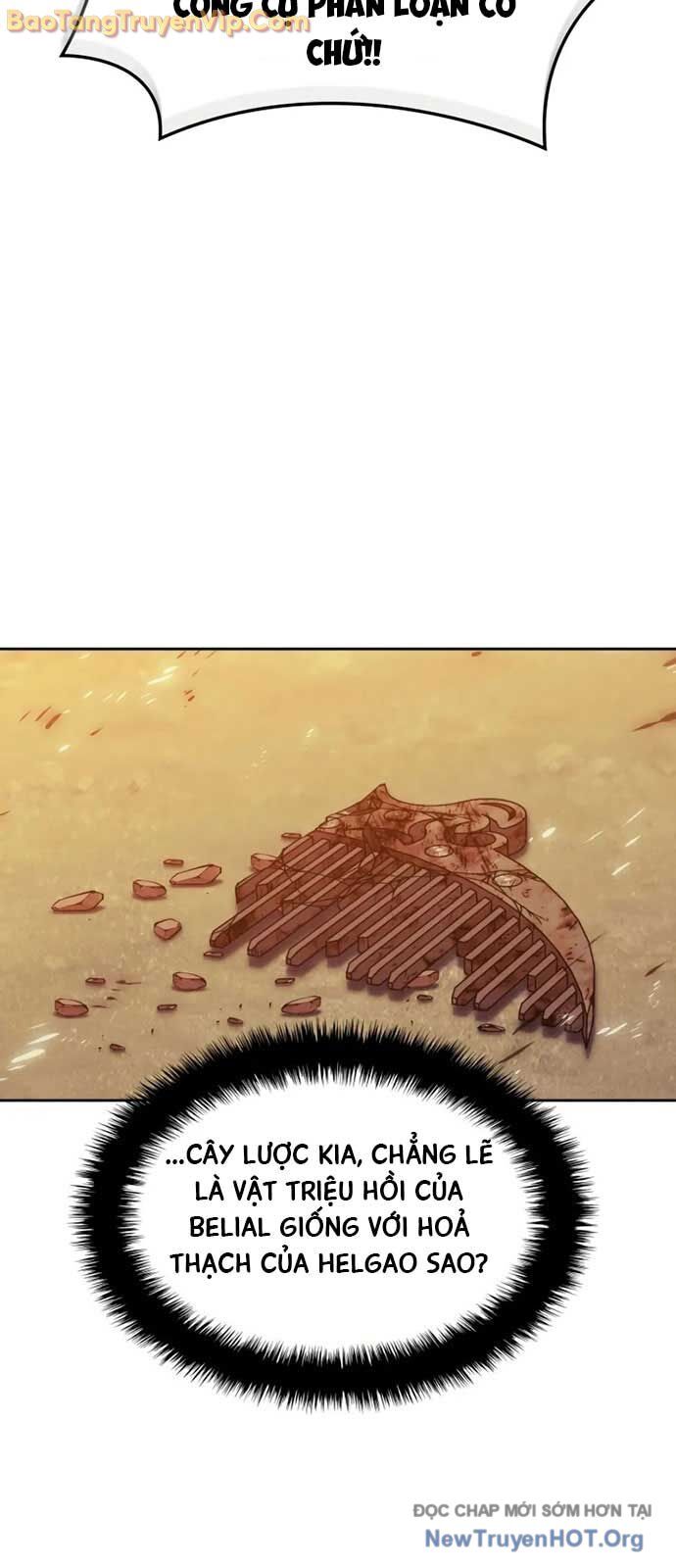 Thợ Rèn Huyền Thoại Chap 281.1 - Next Chap 282.1