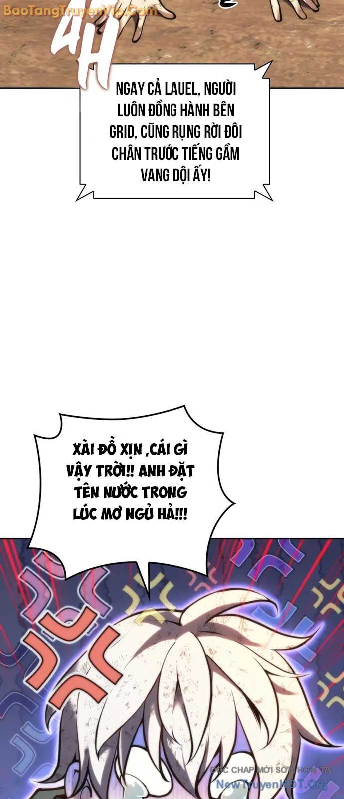 Thợ Rèn Huyền Thoại Chap 281.1 - Next Chap 282.1