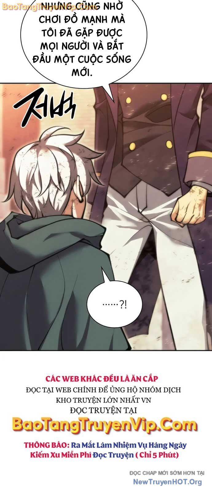 Thợ Rèn Huyền Thoại Chap 281.1 - Next Chap 282.1