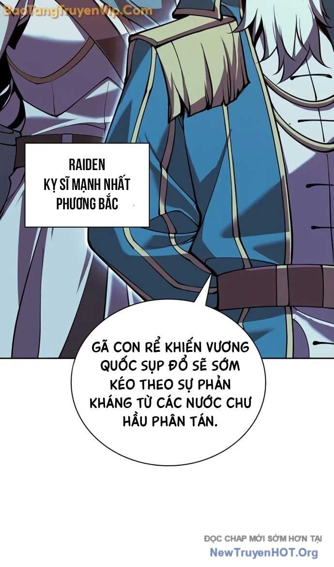 Thợ Rèn Huyền Thoại Chap 281.1 - Next Chap 282.1