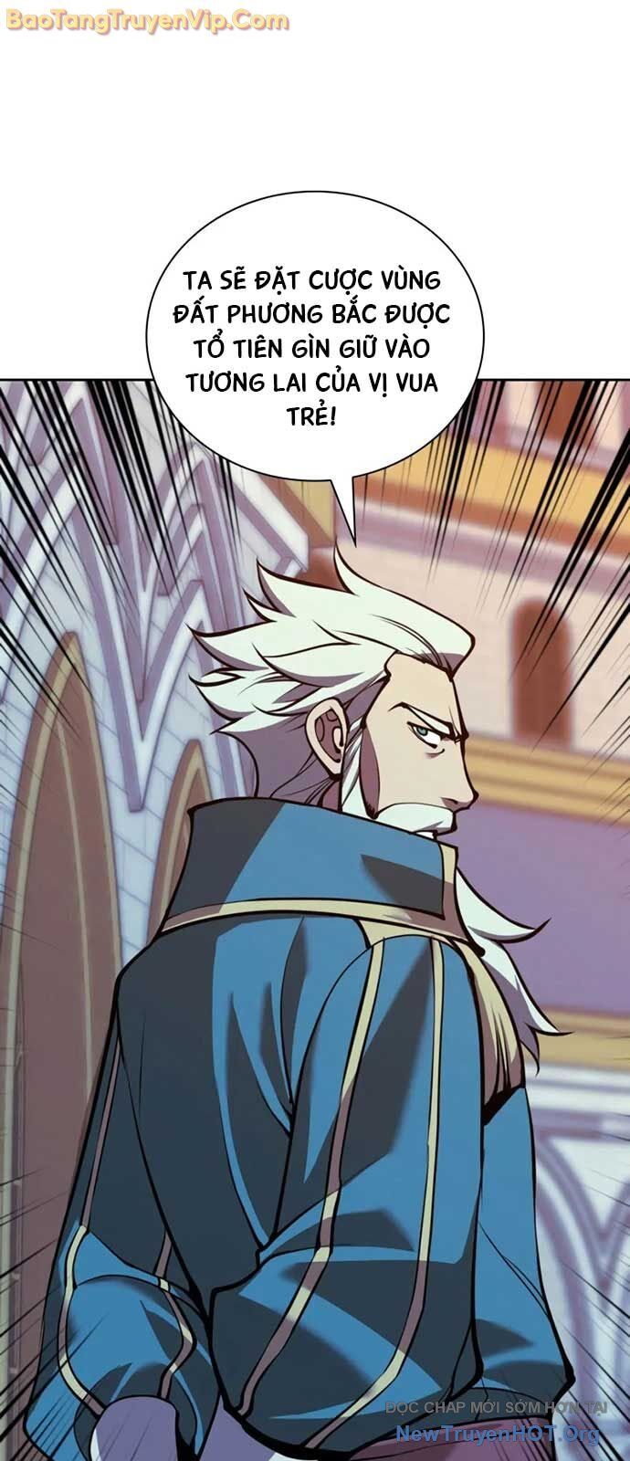 Thợ Rèn Huyền Thoại Chap 281.1 - Next Chap 282.1