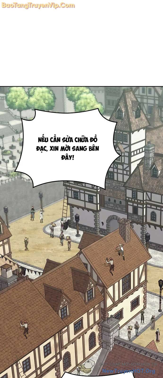 Thợ Rèn Huyền Thoại Chap 281.1 - Next Chap 282.1