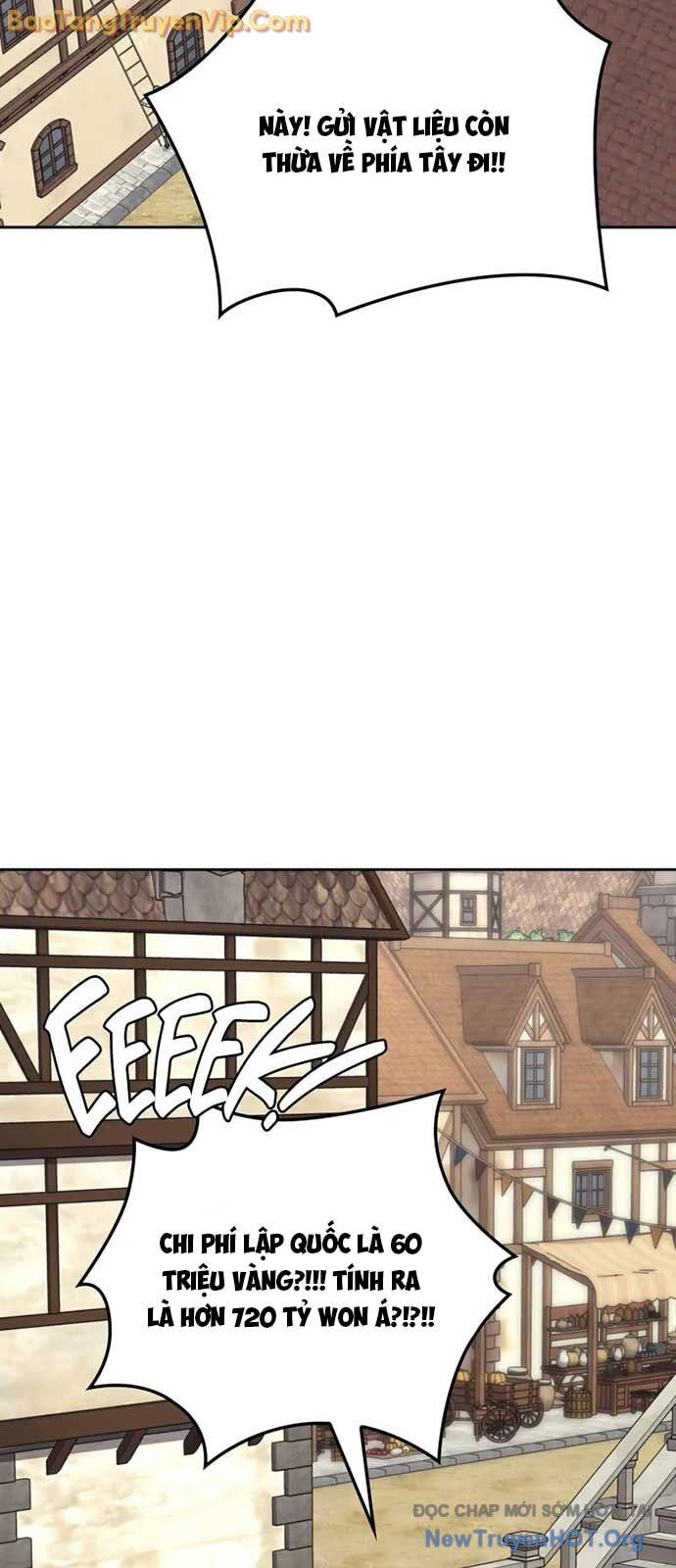 Thợ Rèn Huyền Thoại Chap 281.1 - Next Chap 282.1