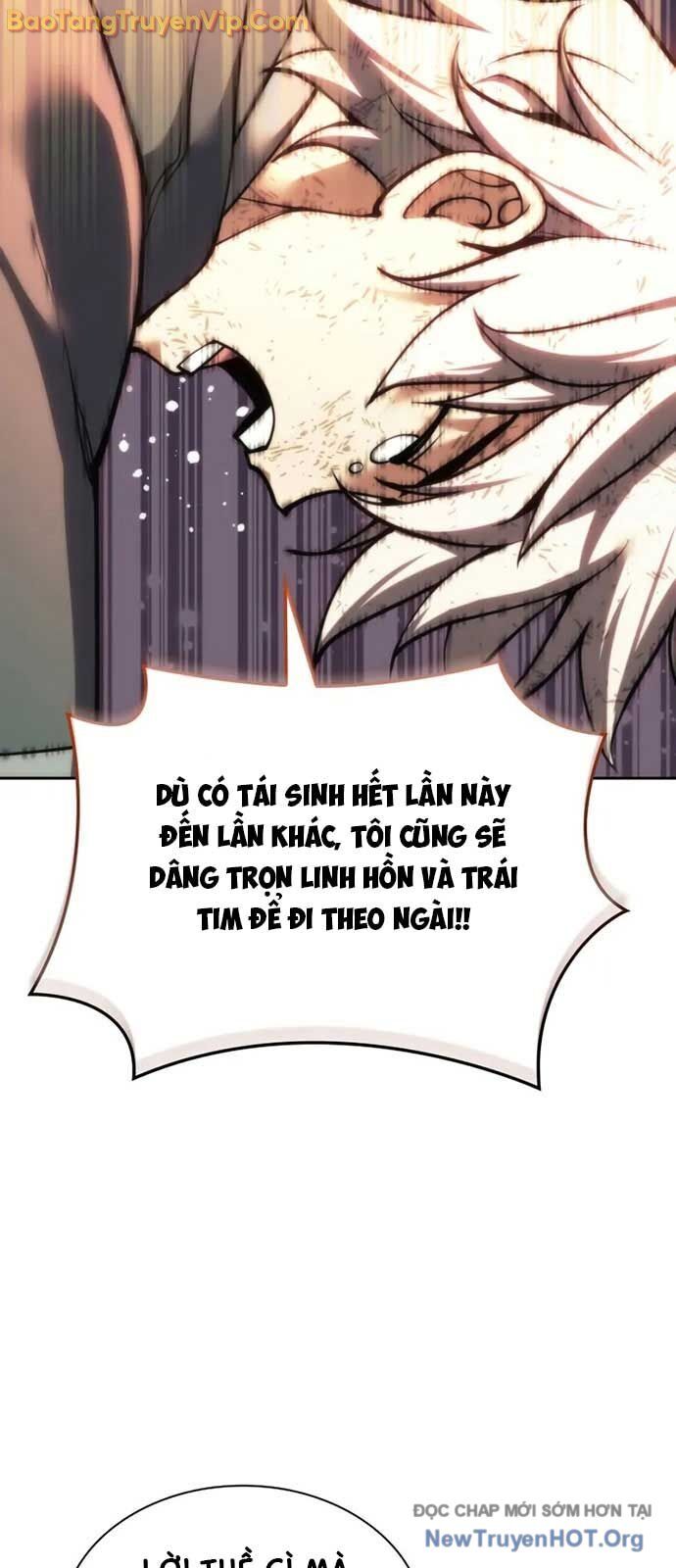 Thợ Rèn Huyền Thoại Chap 281.1 - Next Chap 282.1