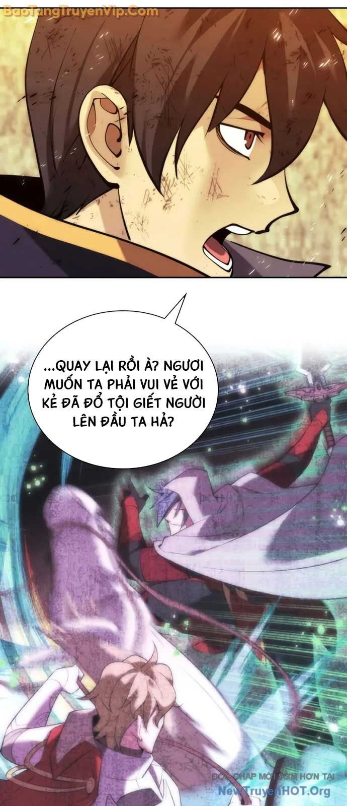 Thợ Rèn Huyền Thoại Chap 281.1 - Next Chap 282.1