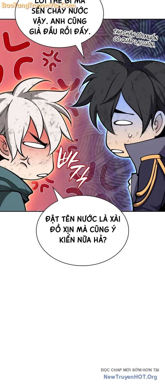 Thợ Rèn Huyền Thoại Chap 281.1 - Next Chap 282.1