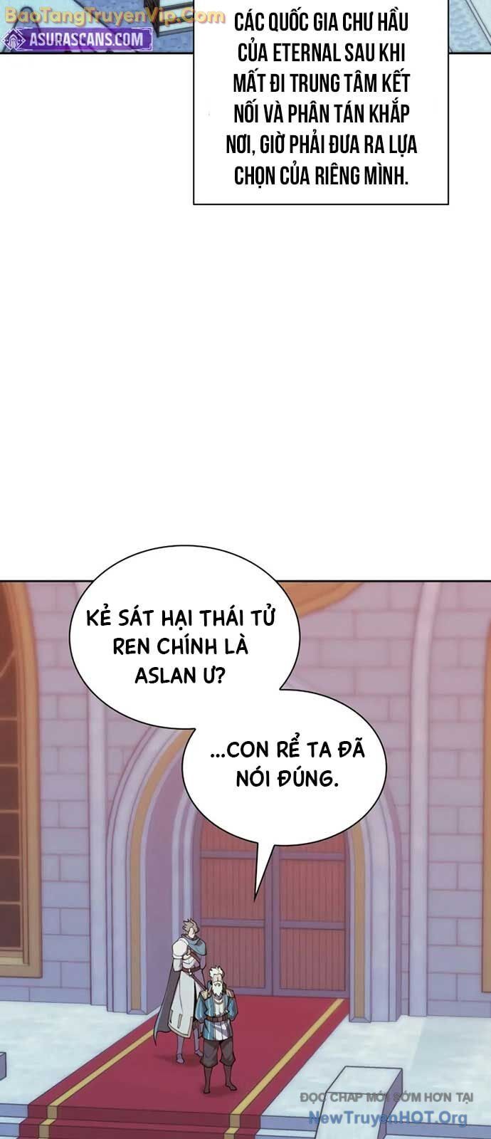 Thợ Rèn Huyền Thoại Chap 281.1 - Next Chap 282.1