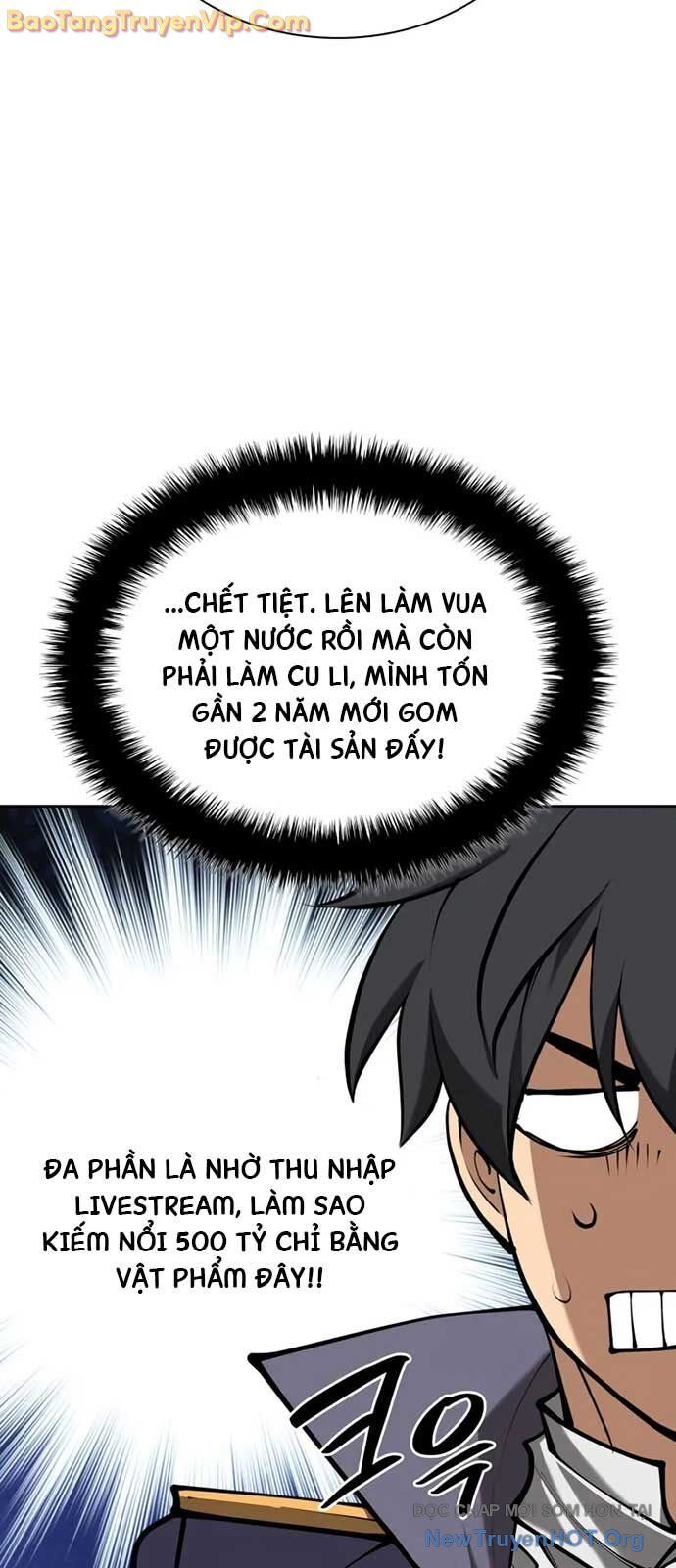 Thợ Rèn Huyền Thoại Chap 281.1 - Next Chap 282.1