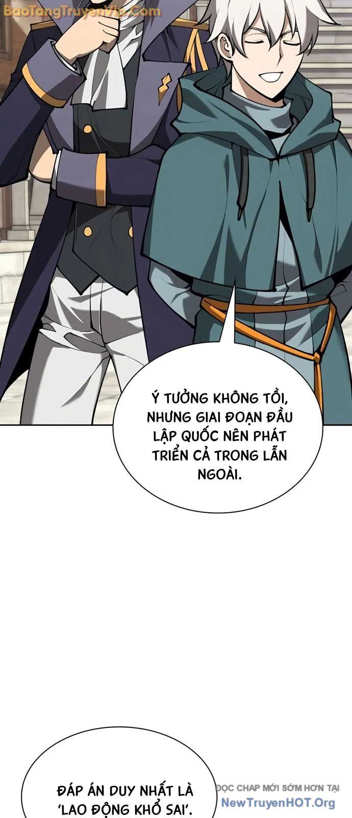 Thợ Rèn Huyền Thoại Chap 281.1 - Next Chap 282.1