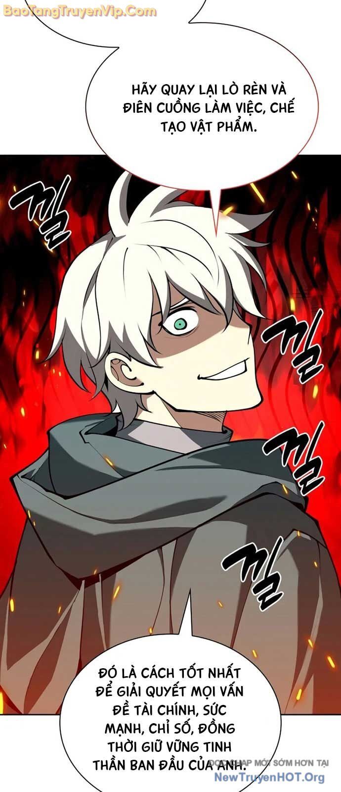 Thợ Rèn Huyền Thoại Chap 281.1 - Next Chap 282.1