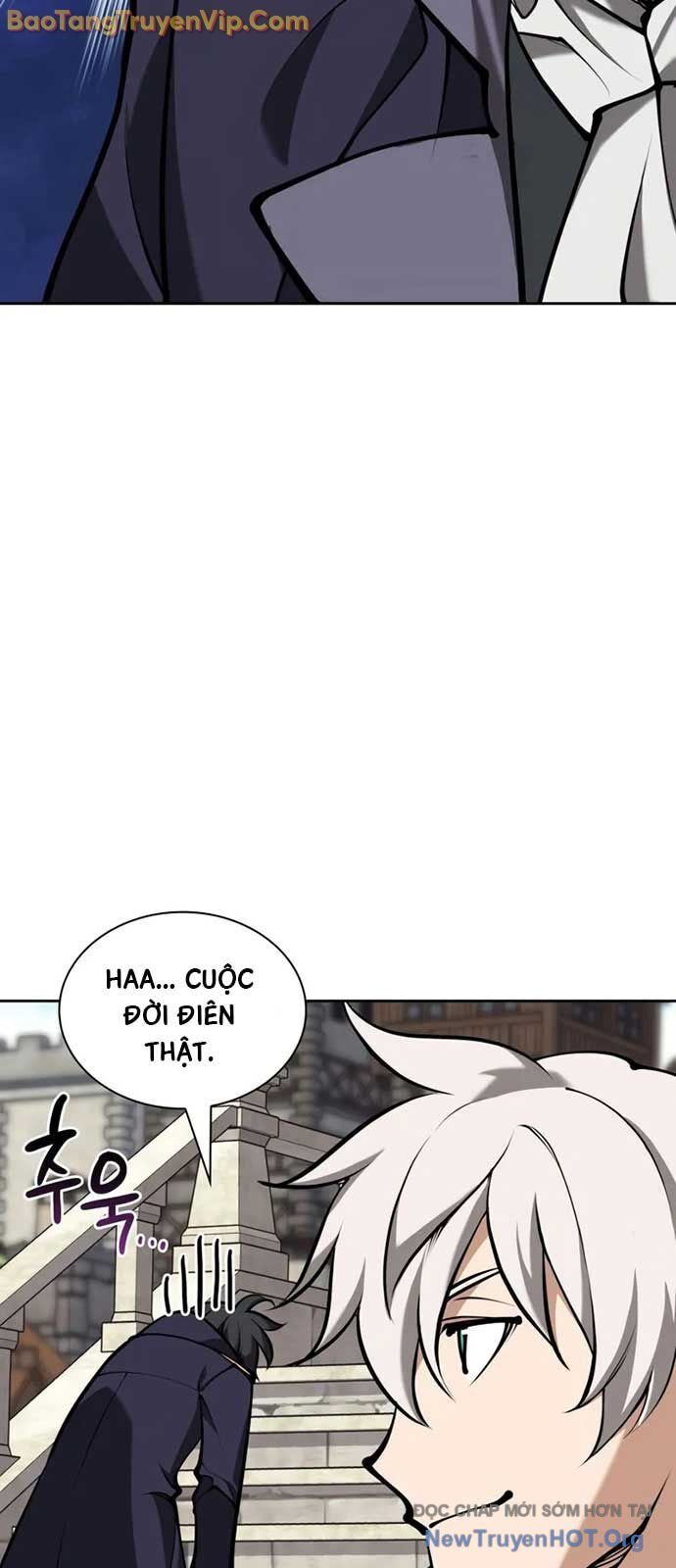 Thợ Rèn Huyền Thoại Chap 281.1 - Next Chap 282.1