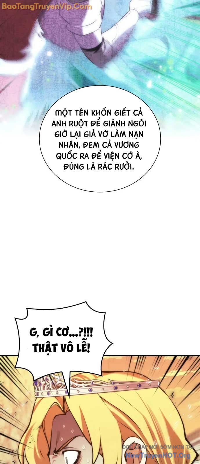 Thợ Rèn Huyền Thoại Chap 281.1 - Next Chap 282.1