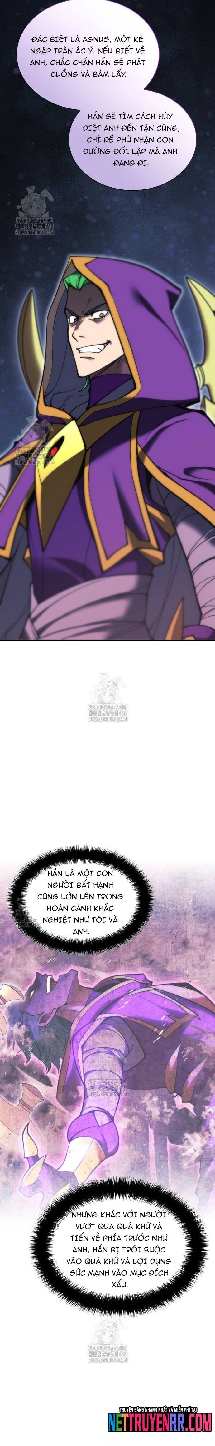 Thợ Rèn Huyền Thoại Chap 281 - Next Chap 282