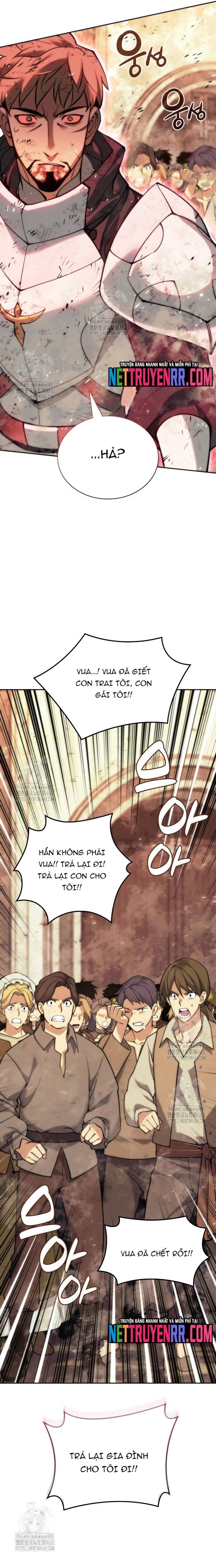 Thợ Rèn Huyền Thoại Chap 281 - Next Chap 282