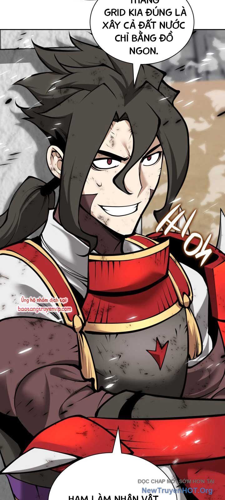Thợ Rèn Huyền Thoại Chap 282.2 - Next Chap 283.2
