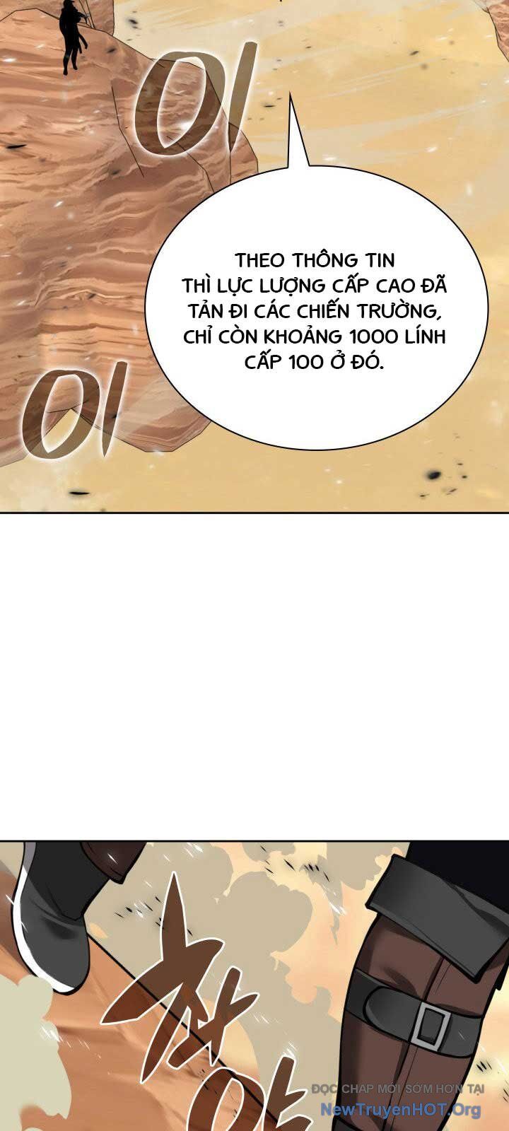Thợ Rèn Huyền Thoại Chap 282.2 - Next Chap 283.2