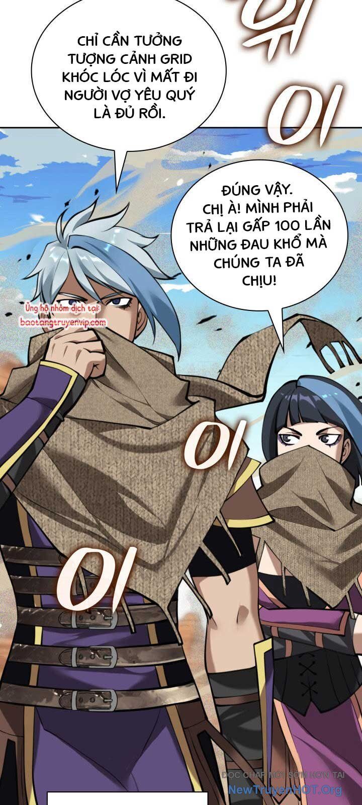 Thợ Rèn Huyền Thoại Chap 282.2 - Next Chap 283.2
