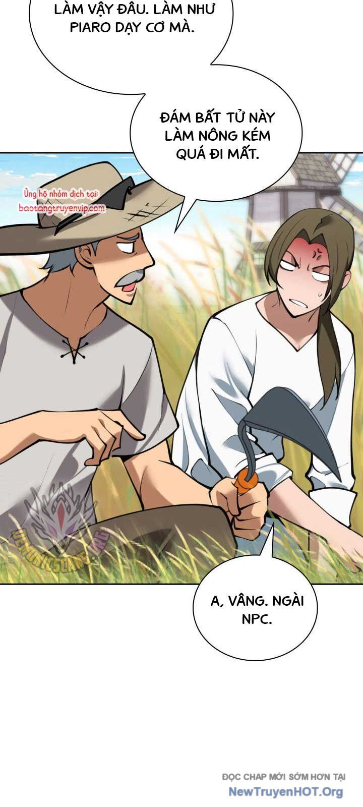 Thợ Rèn Huyền Thoại Chap 282.2 - Next Chap 283.2