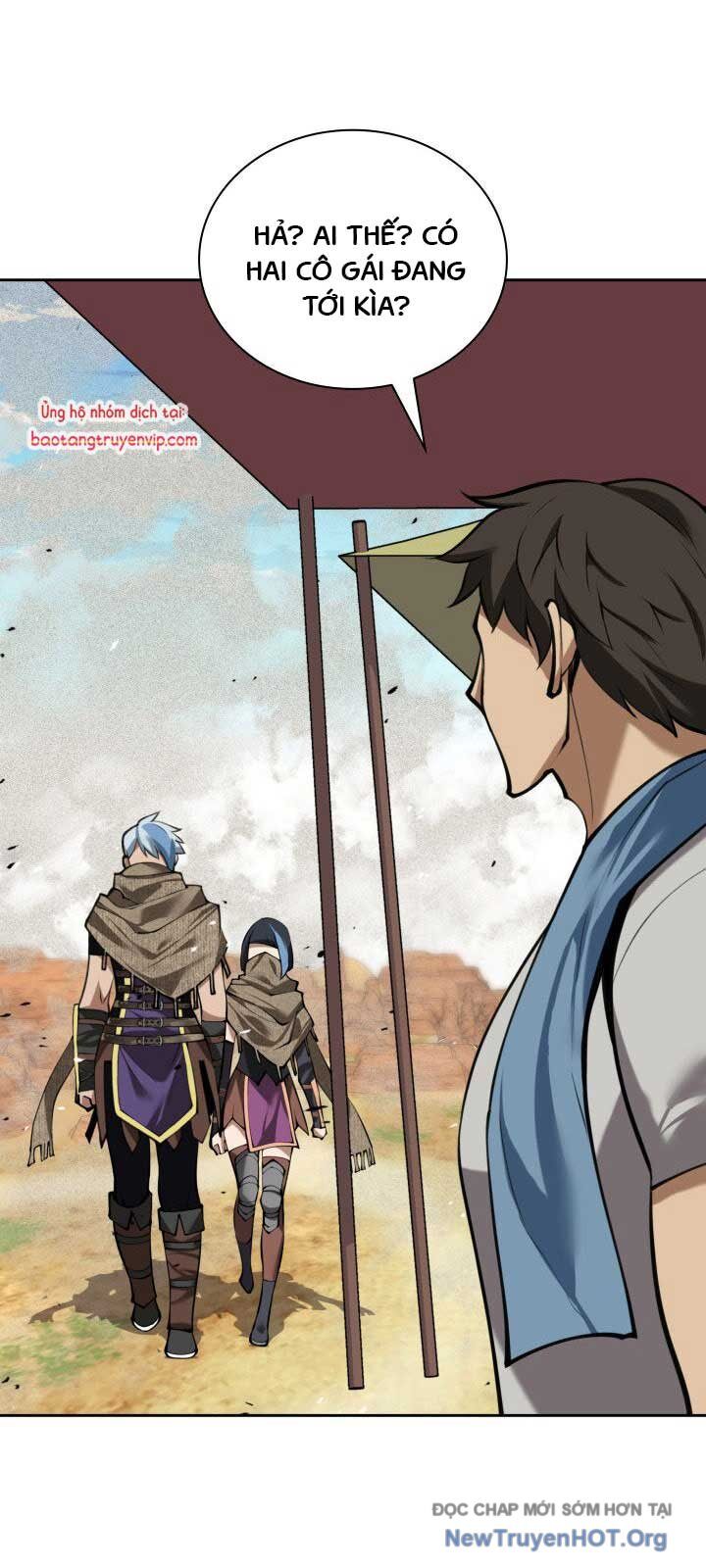 Thợ Rèn Huyền Thoại Chap 282.2 - Next Chap 283.2