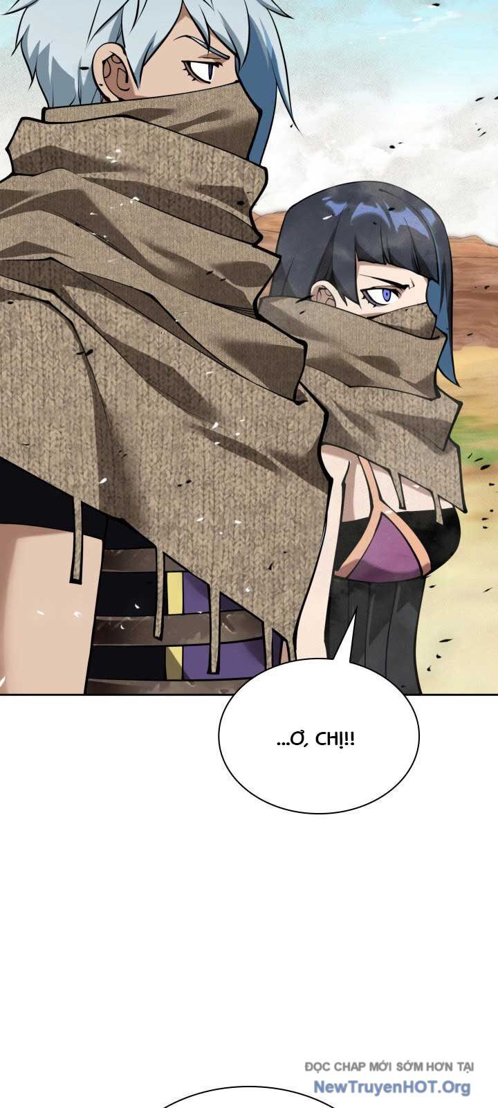 Thợ Rèn Huyền Thoại Chap 282.2 - Next Chap 283.2