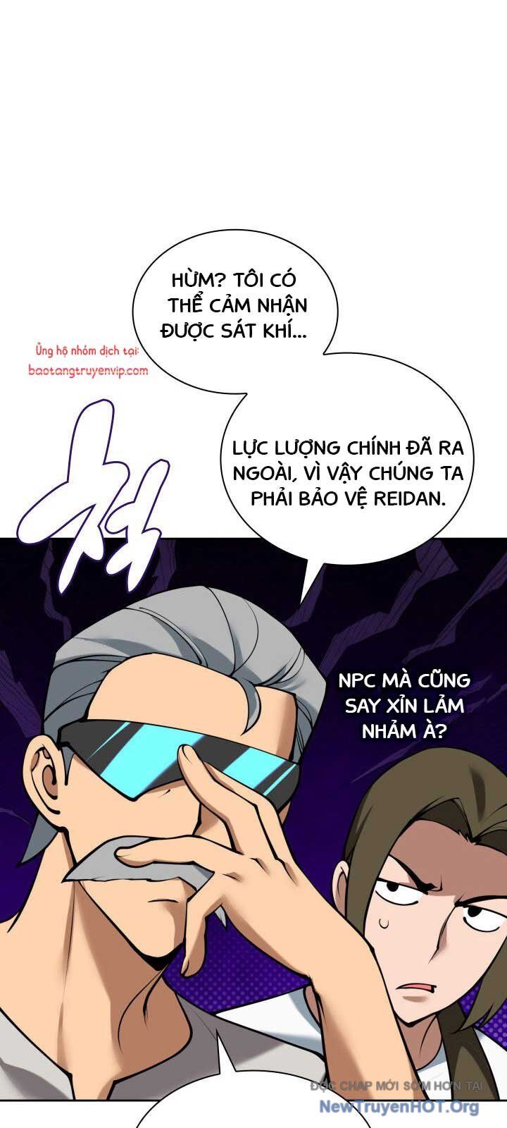 Thợ Rèn Huyền Thoại Chap 282.2 - Next Chap 283.2