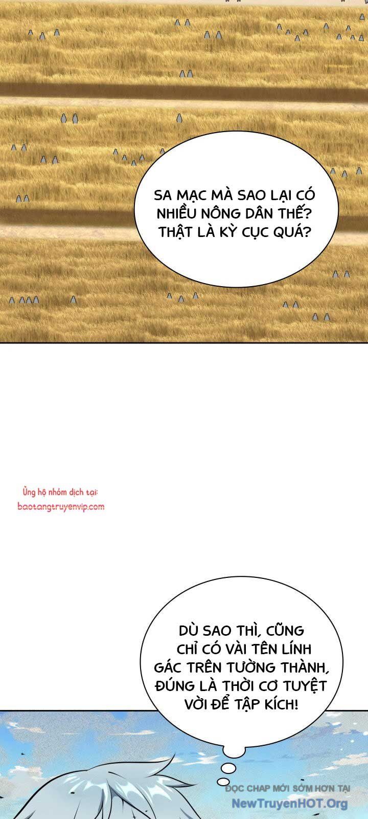 Thợ Rèn Huyền Thoại Chap 282.2 - Next Chap 283.2